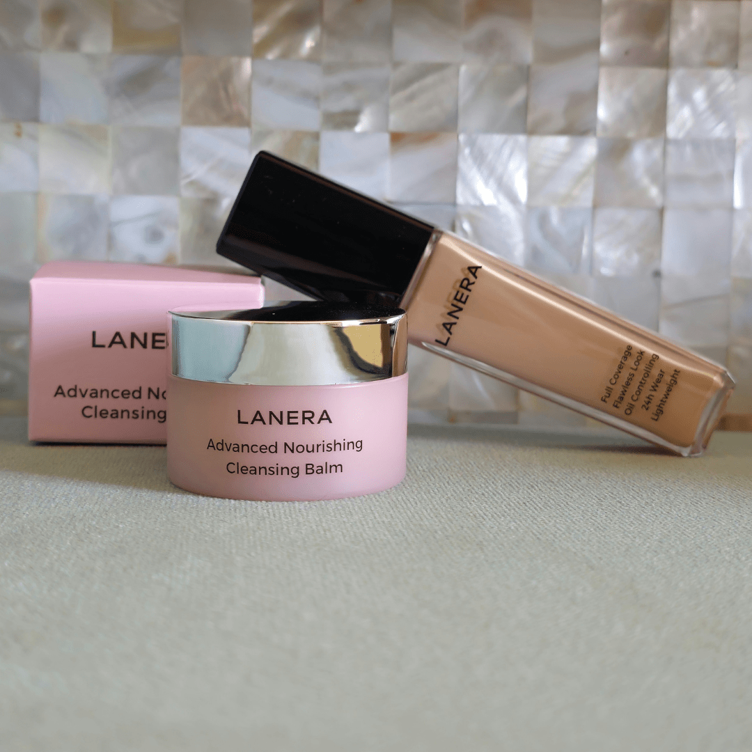 Cleansing Balm