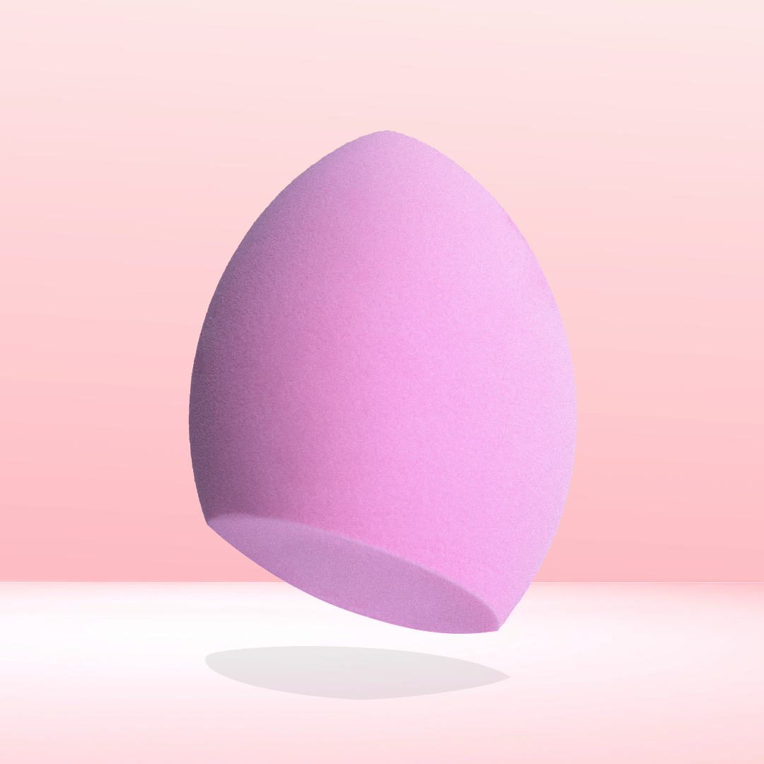 Flawless Sponge