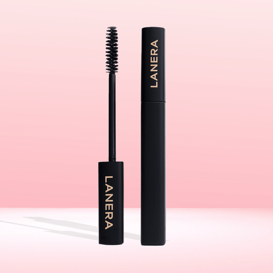 High-Definition Mascara