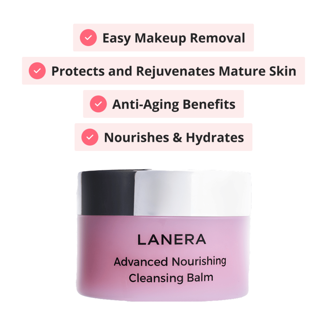 Cleansing Balm