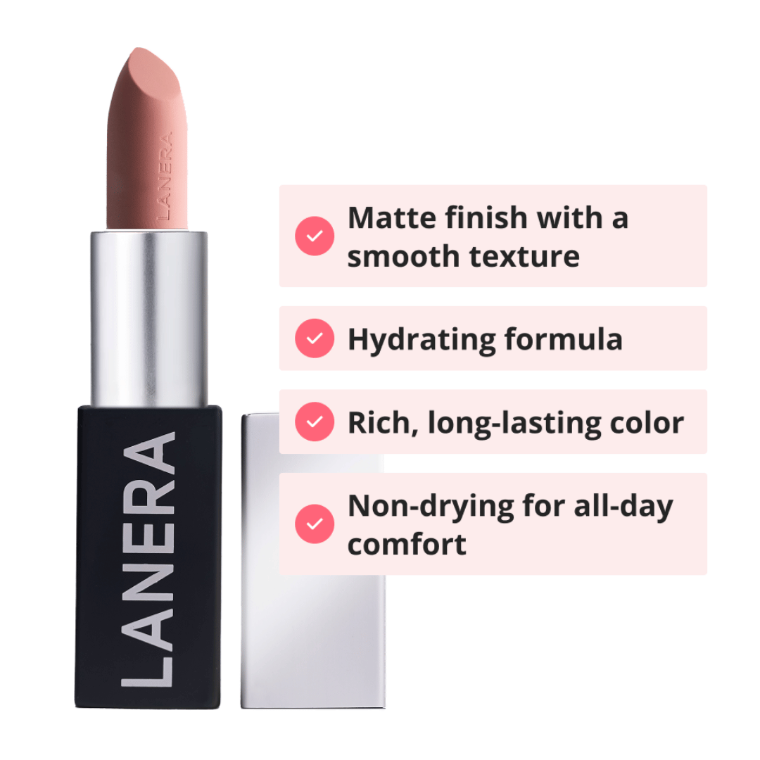 Perfect Lipstick
