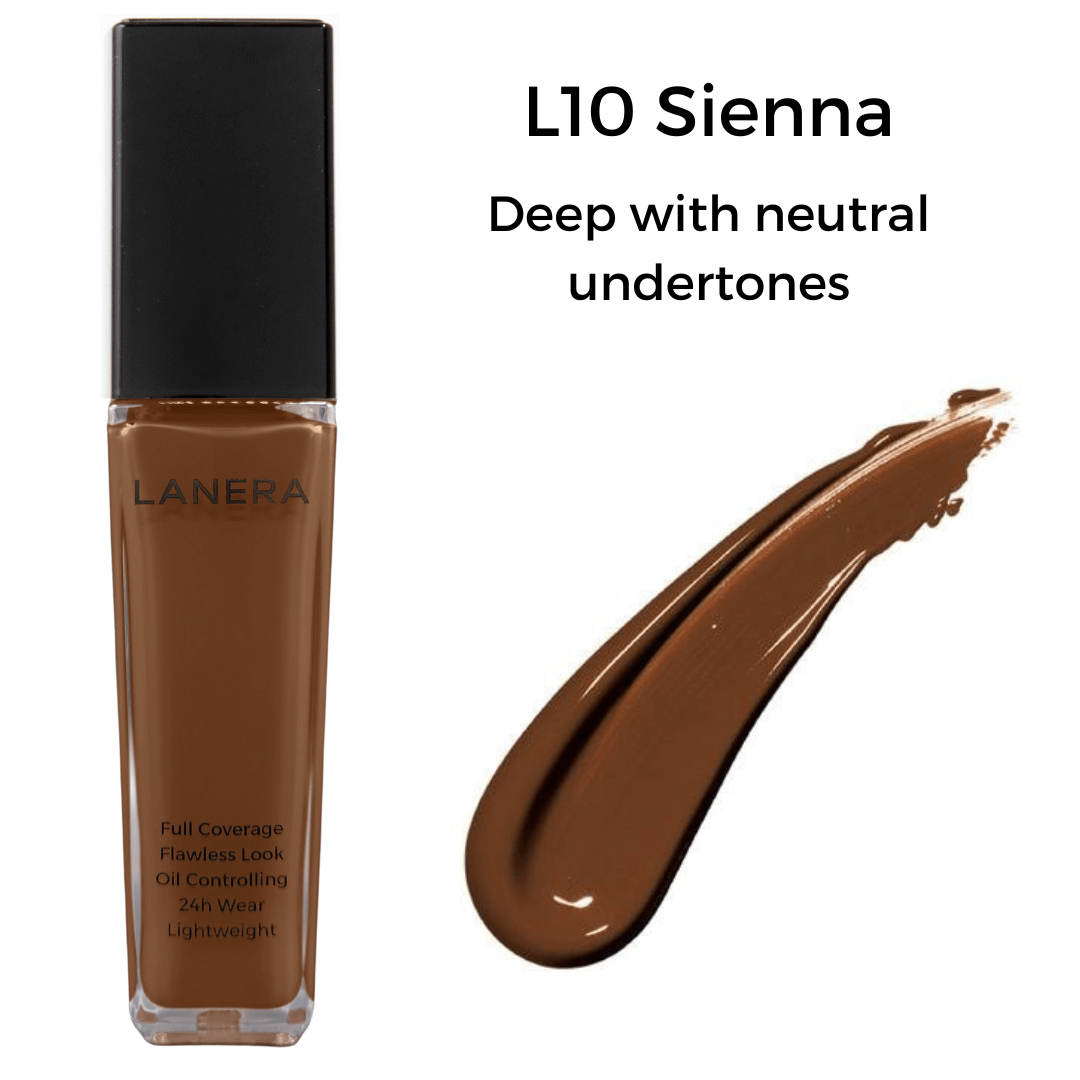 Luxury Foundation