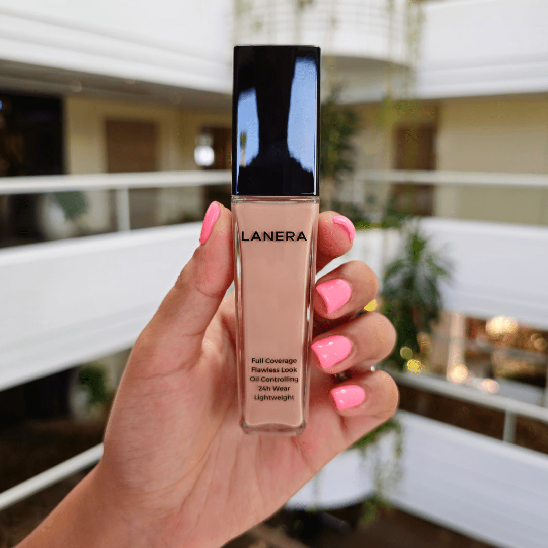 Foundation