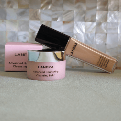 Cleansing Balm