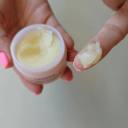 Cleansing Balm
