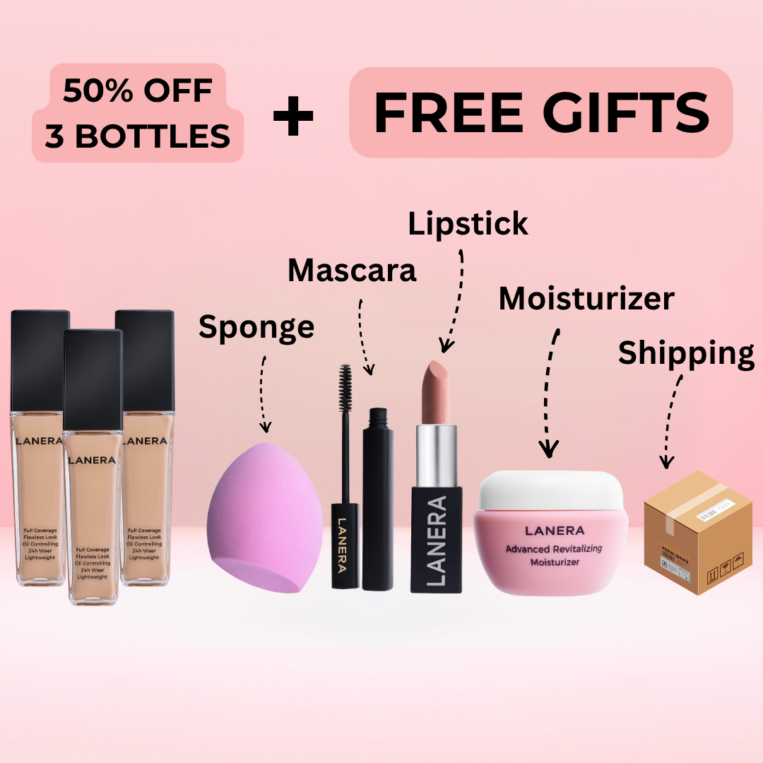 Buy 3 Get 5 Free