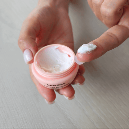 Revitalizing Moisturizer