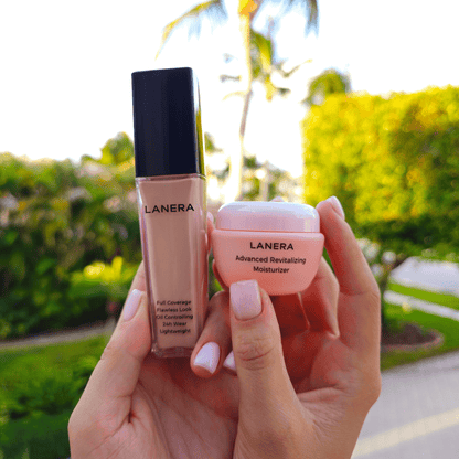 Revitalizing Moisturizer