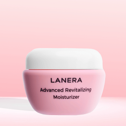 Revitalizing Moisturizer
