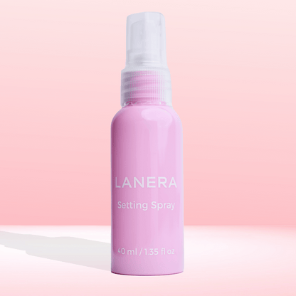 Setting Spray