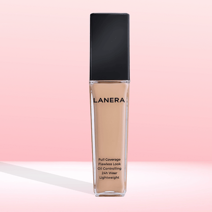 Luxury Foundation