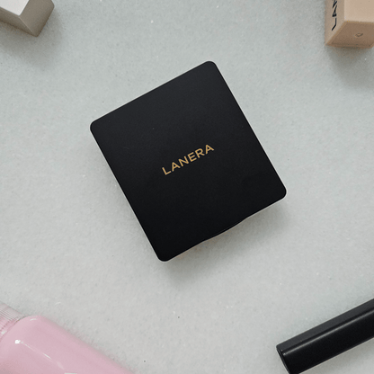 Luxe EyeShadow Quad