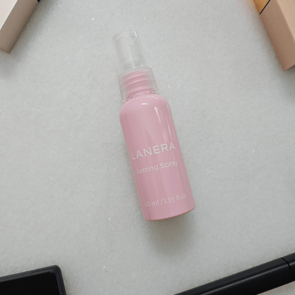 Setting Spray