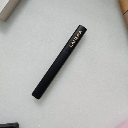 High-Definition Mascara