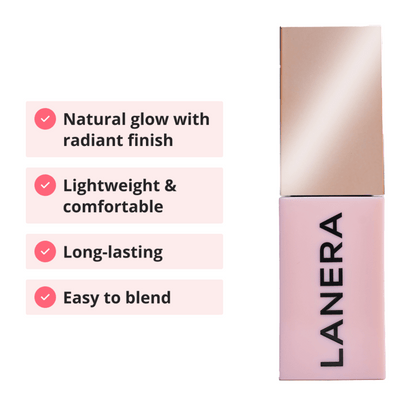 Liquid Blush