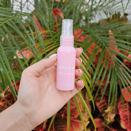 Setting Spray