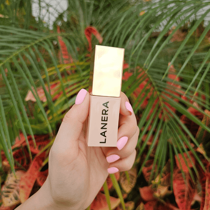 Liquid Blush