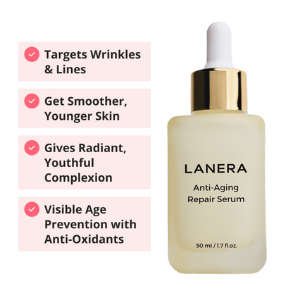 Anti-Aging Repair Serum