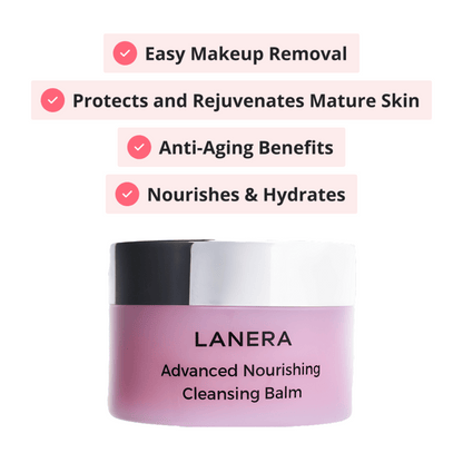 Cleansing Balm