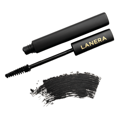 High-Definition Mascara