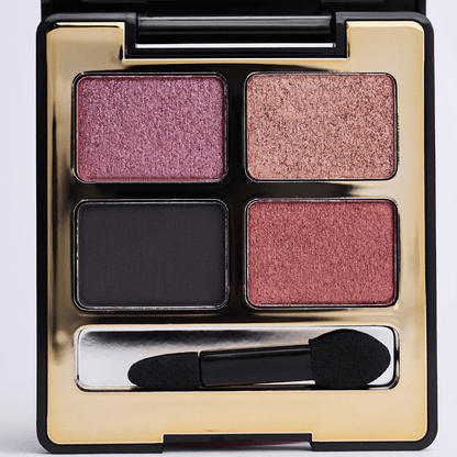 Luxe EyeShadow Quad
