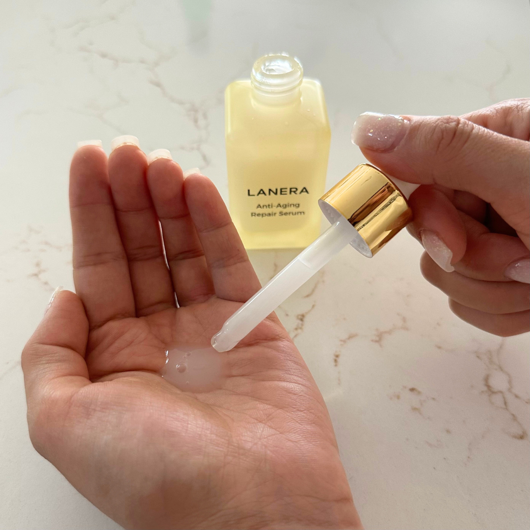 Lanera Anti-Aging Repair Serum