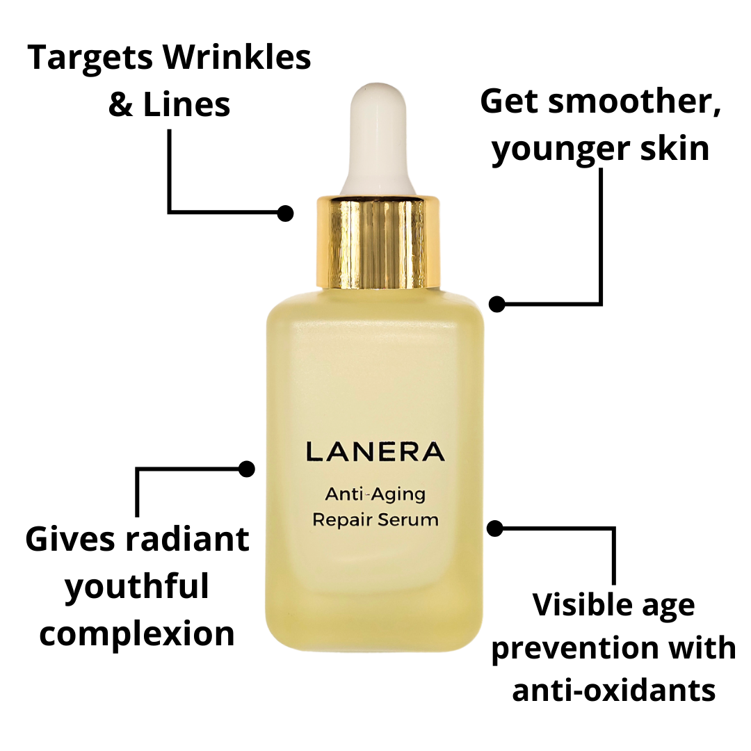 Lanera Anti-Aging Repair Serum