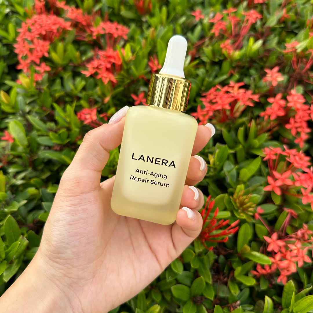 Lanera Anti-Aging Repair Serum