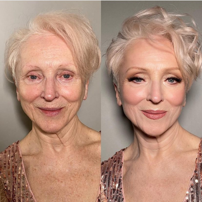 High-Definition Mascara