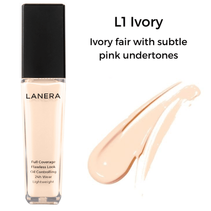 Luxury Foundation